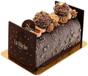 La Rocher