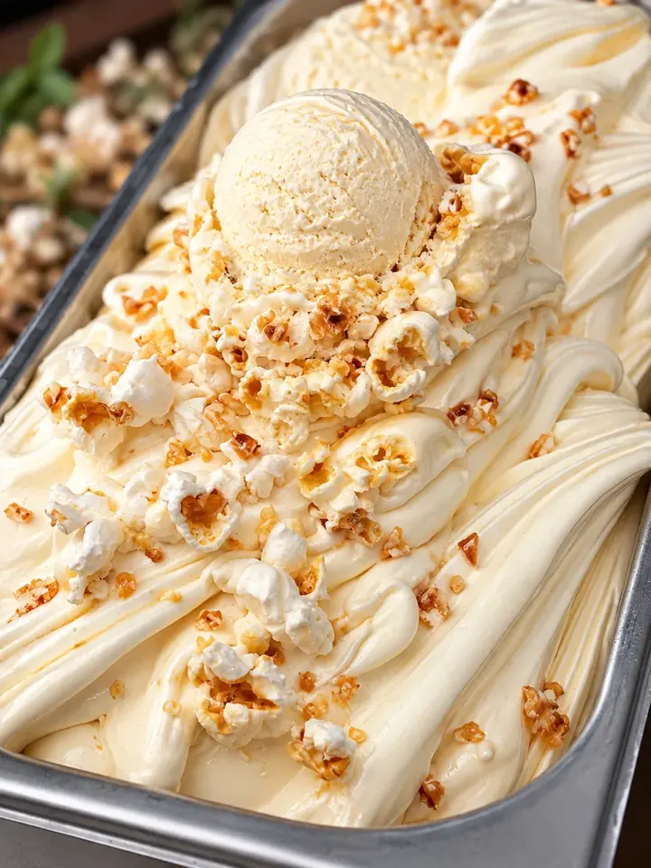 Pop-corn