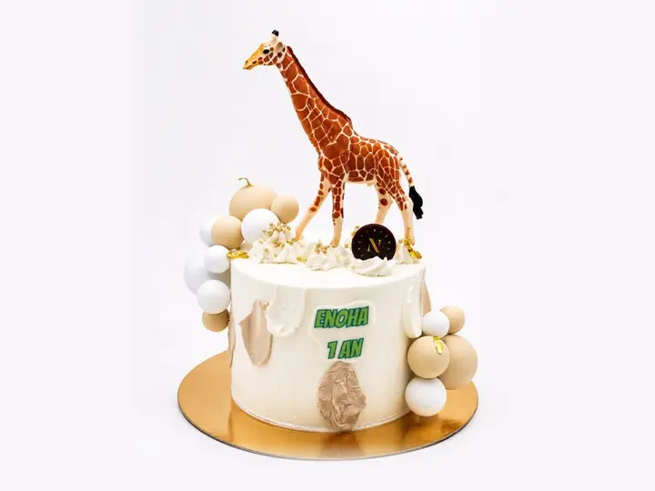 Girafe
