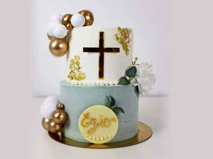 Baptême & Communion