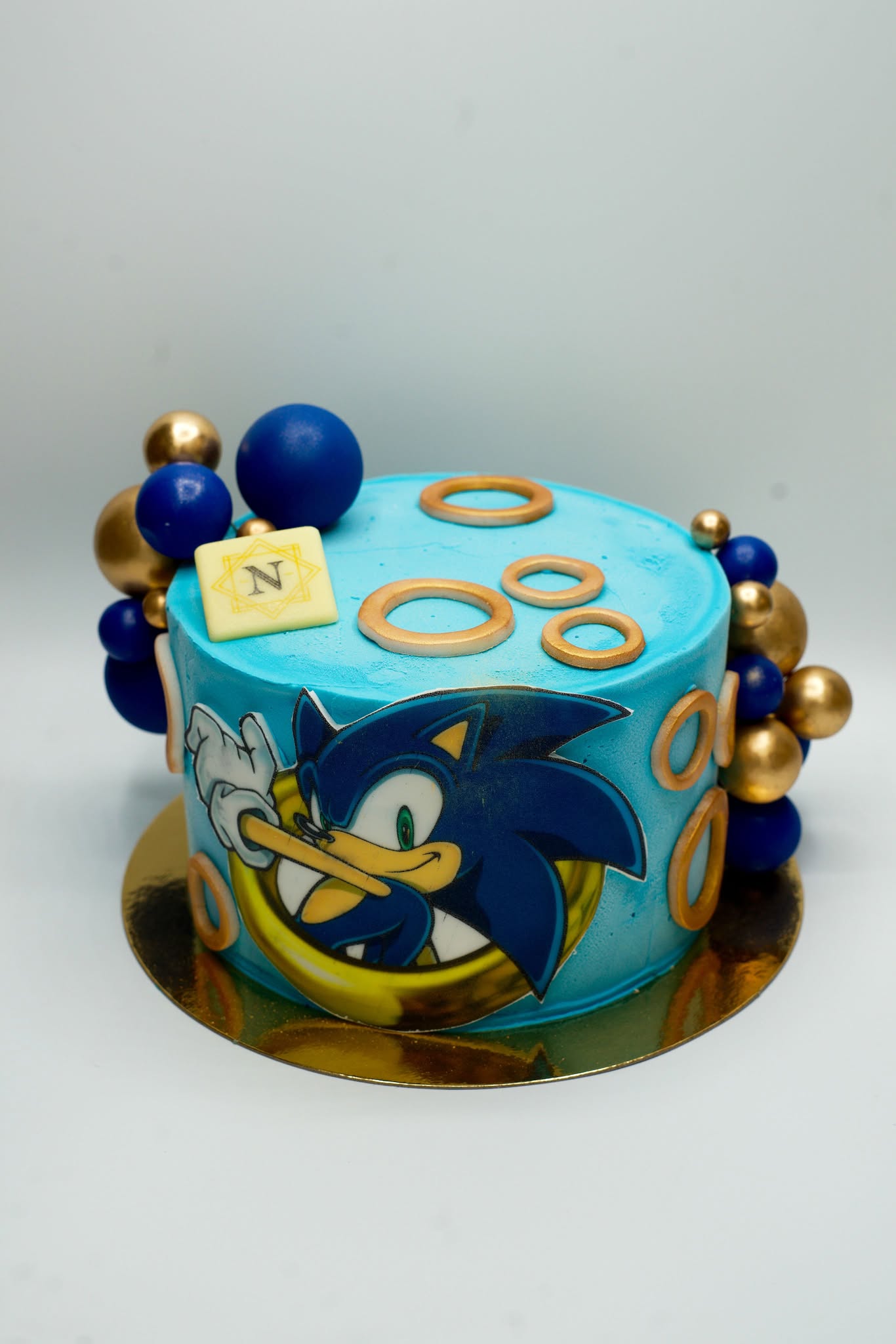Sonic