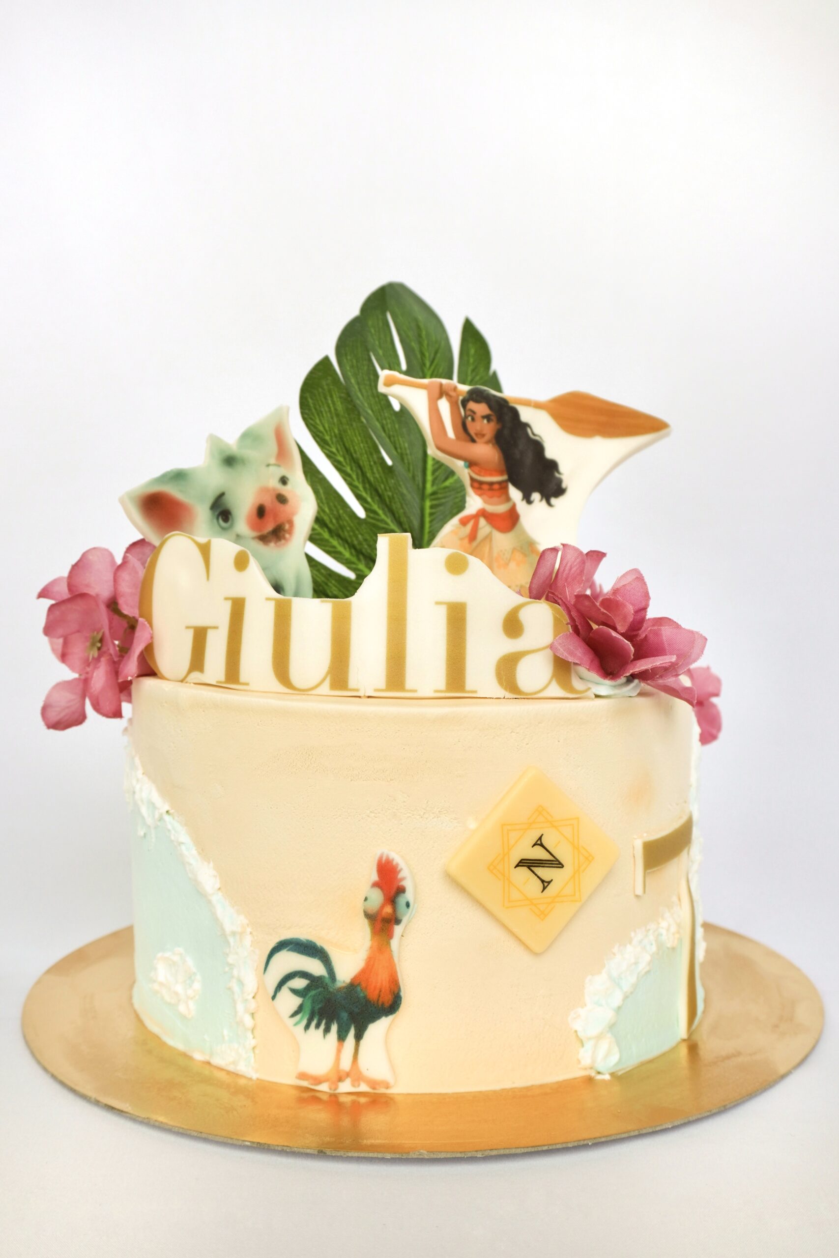Vaiana 1